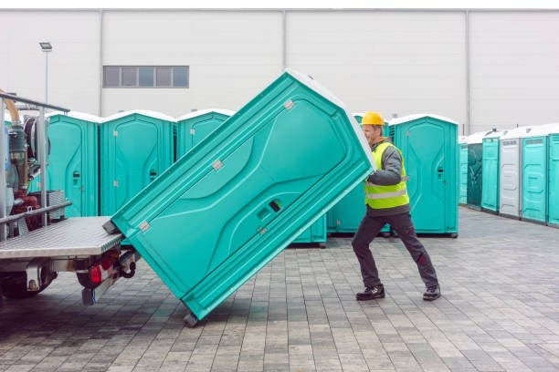 Best Deluxe Portable Toilet Rental  in Redlands, CO