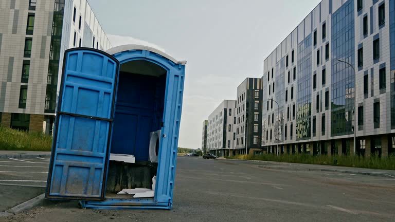 Trusted Redlands, CO Portable Potty Rental Experts