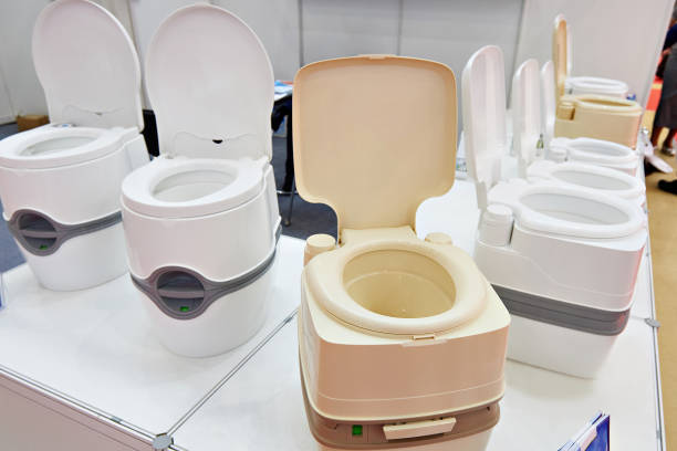 Portable Toilets for Disaster Relief Sites in Redlands, CO